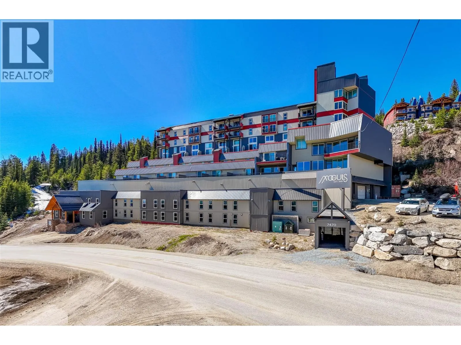 7470 Porcupine Road Unit# 610