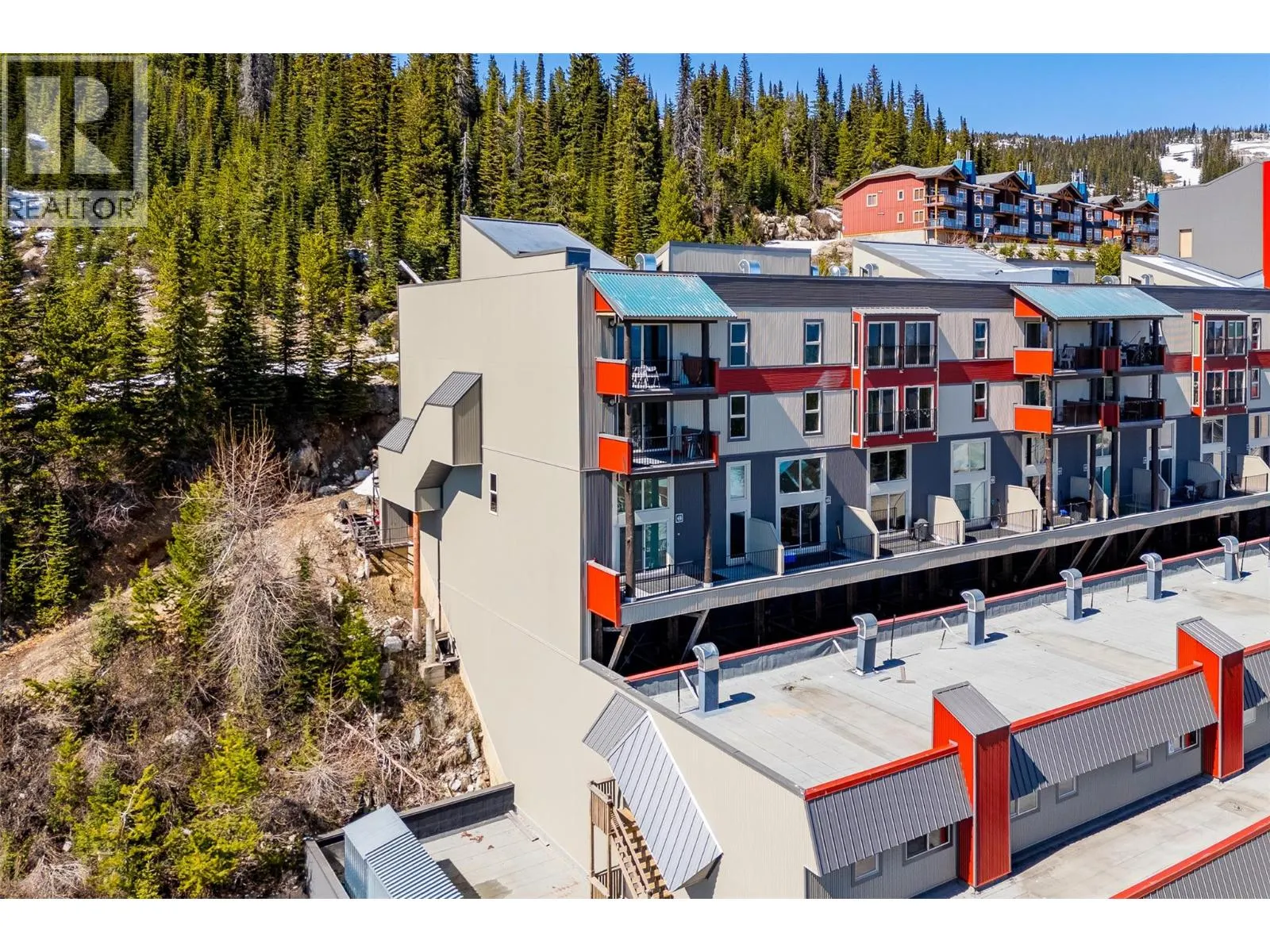 7470 Porcupine Road Unit# 610