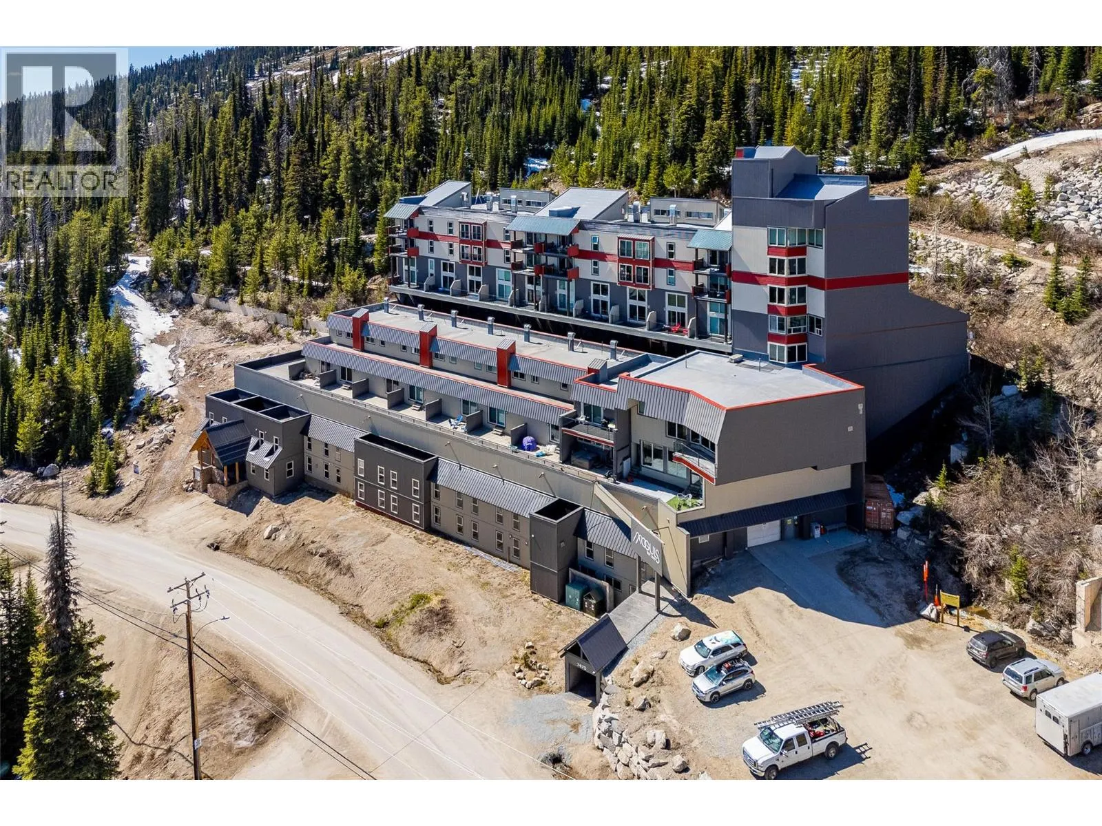 7470 Porcupine Road Unit# 610