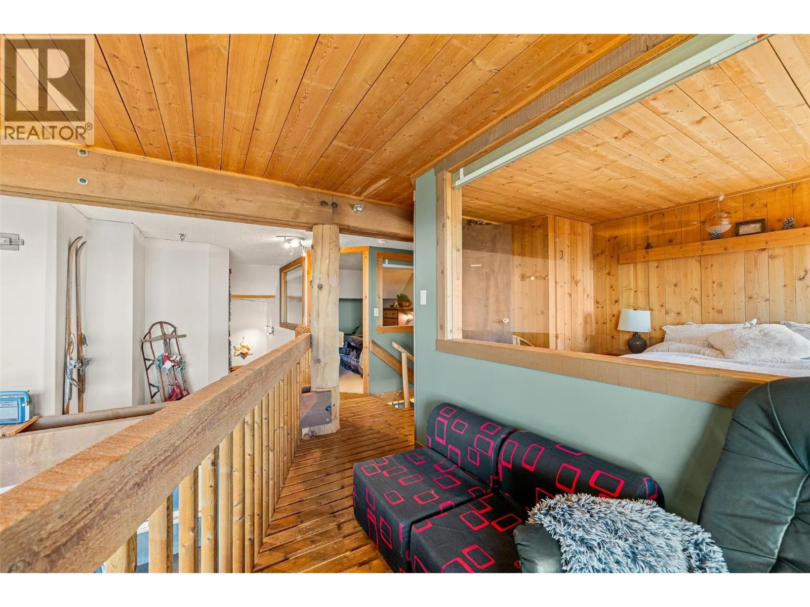 7470 Porcupine Road Unit# 610