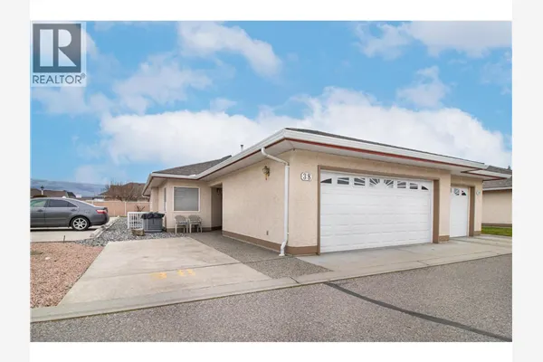 1874 Parkview Crescent Unit# 38
