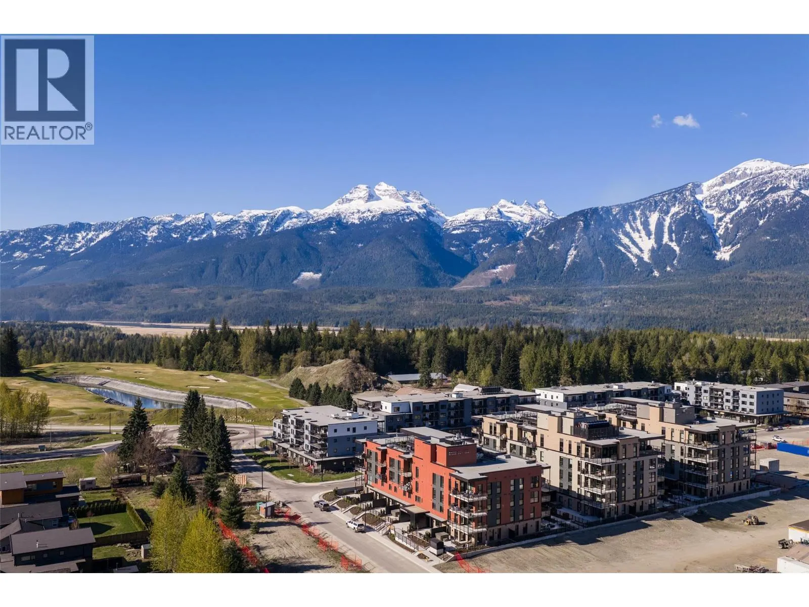 1702 Coursier Avenue Unit# 1104