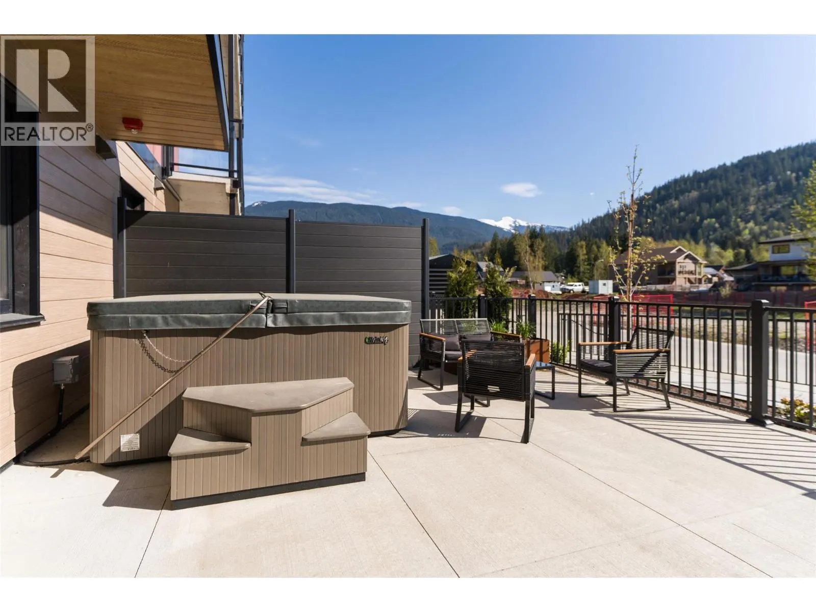 1702 Coursier Avenue Unit# 1104