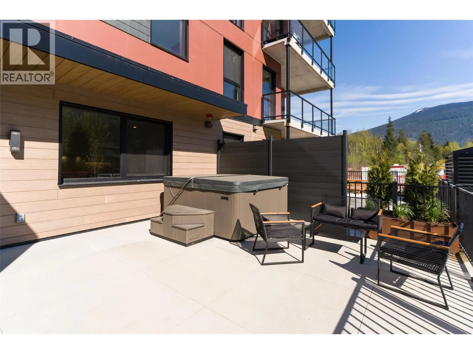 1702 Coursier Avenue Unit# 1104
