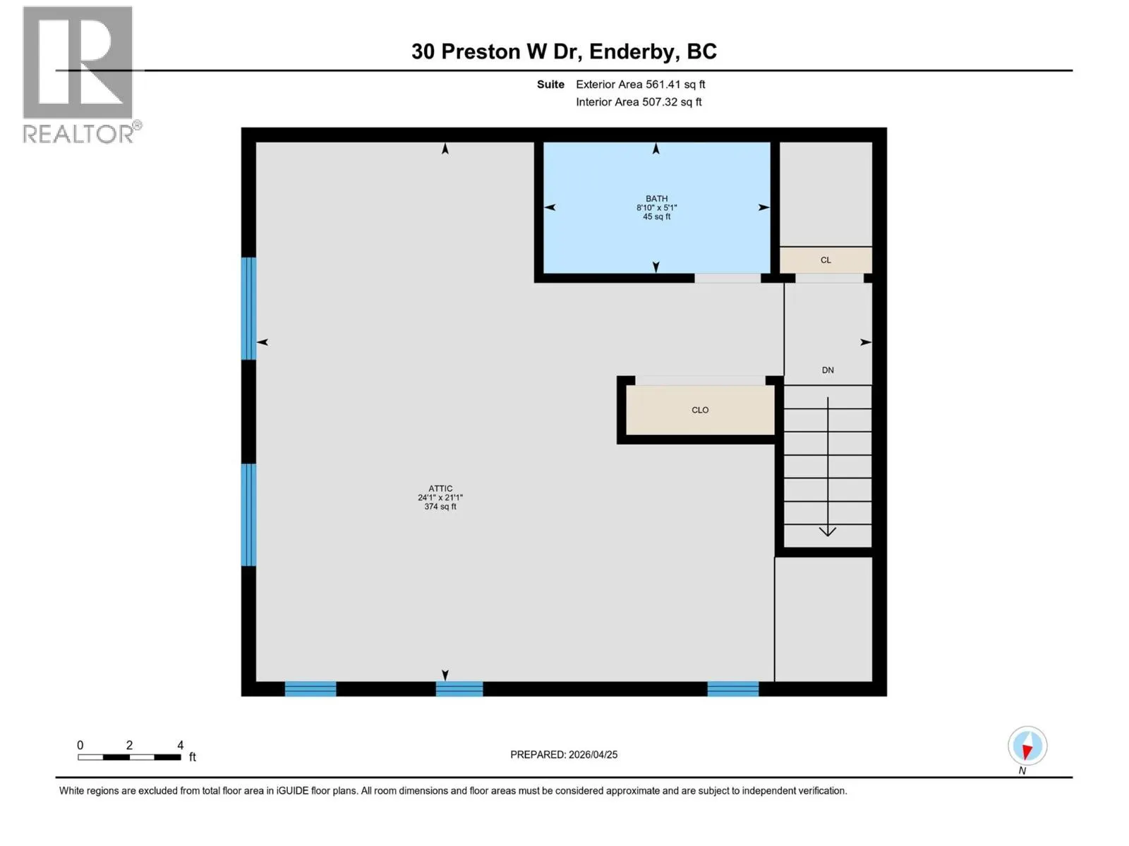 30 Preston West Drive