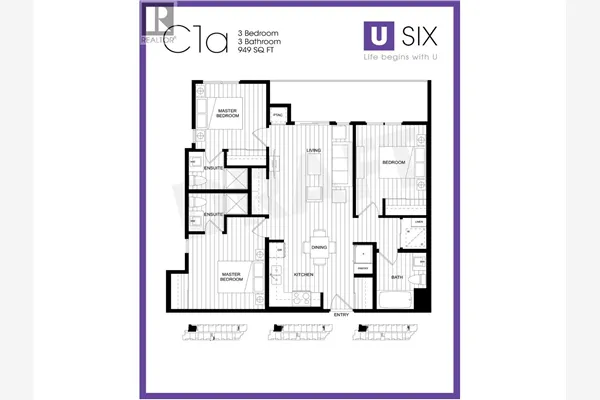695 Academy Way Unit# 207