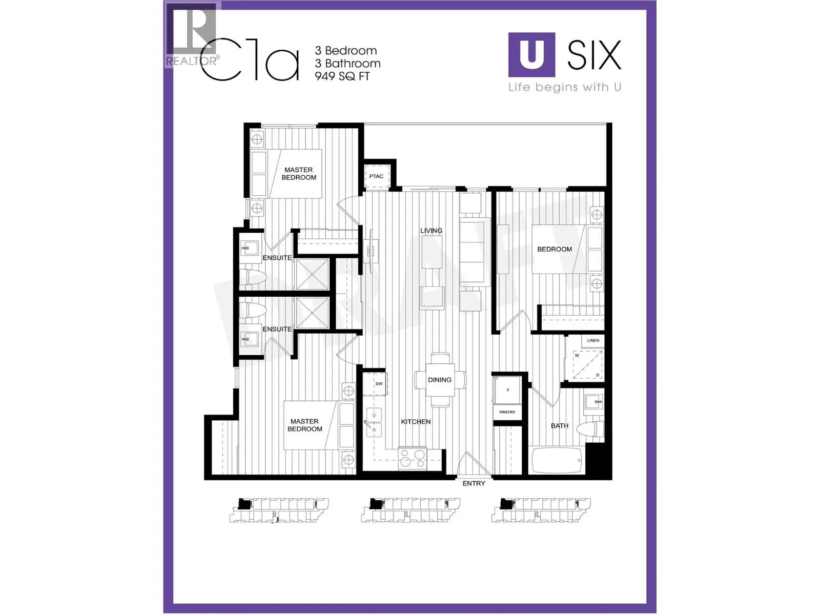 695 Academy Way Unit# 207