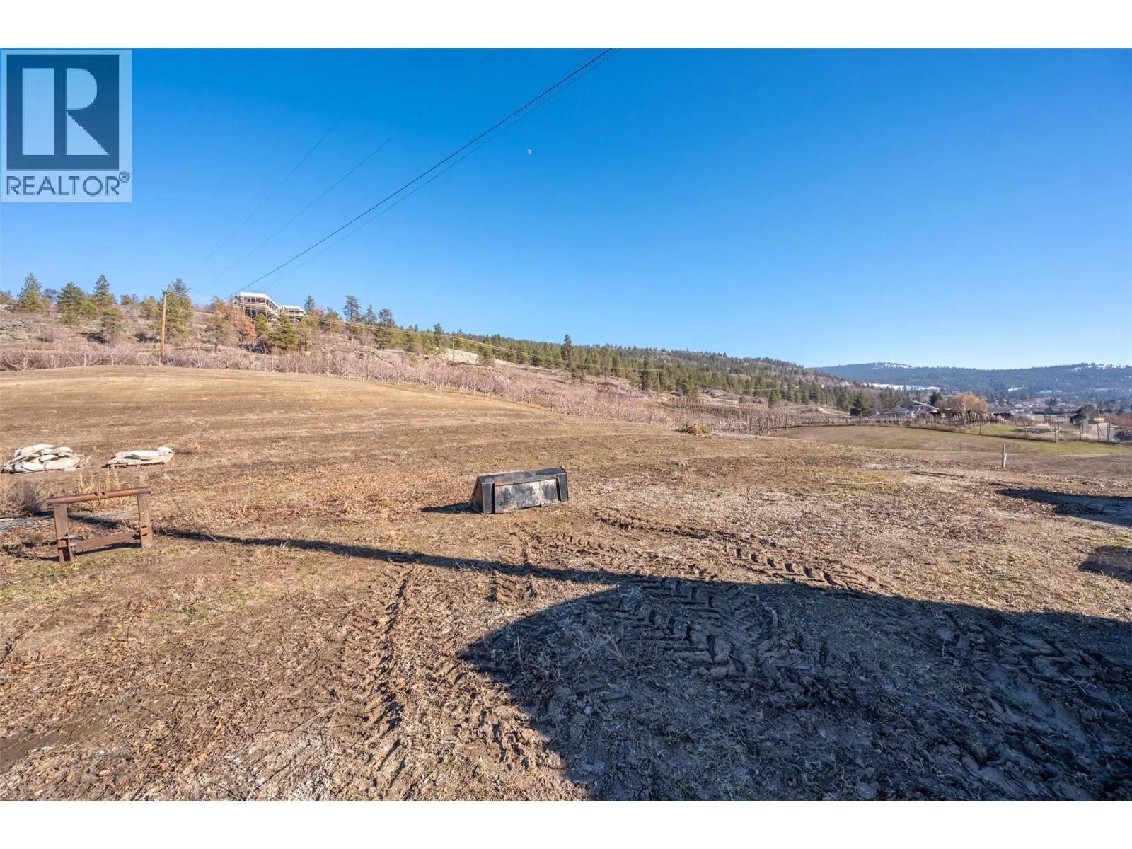 4550 Gulch Road