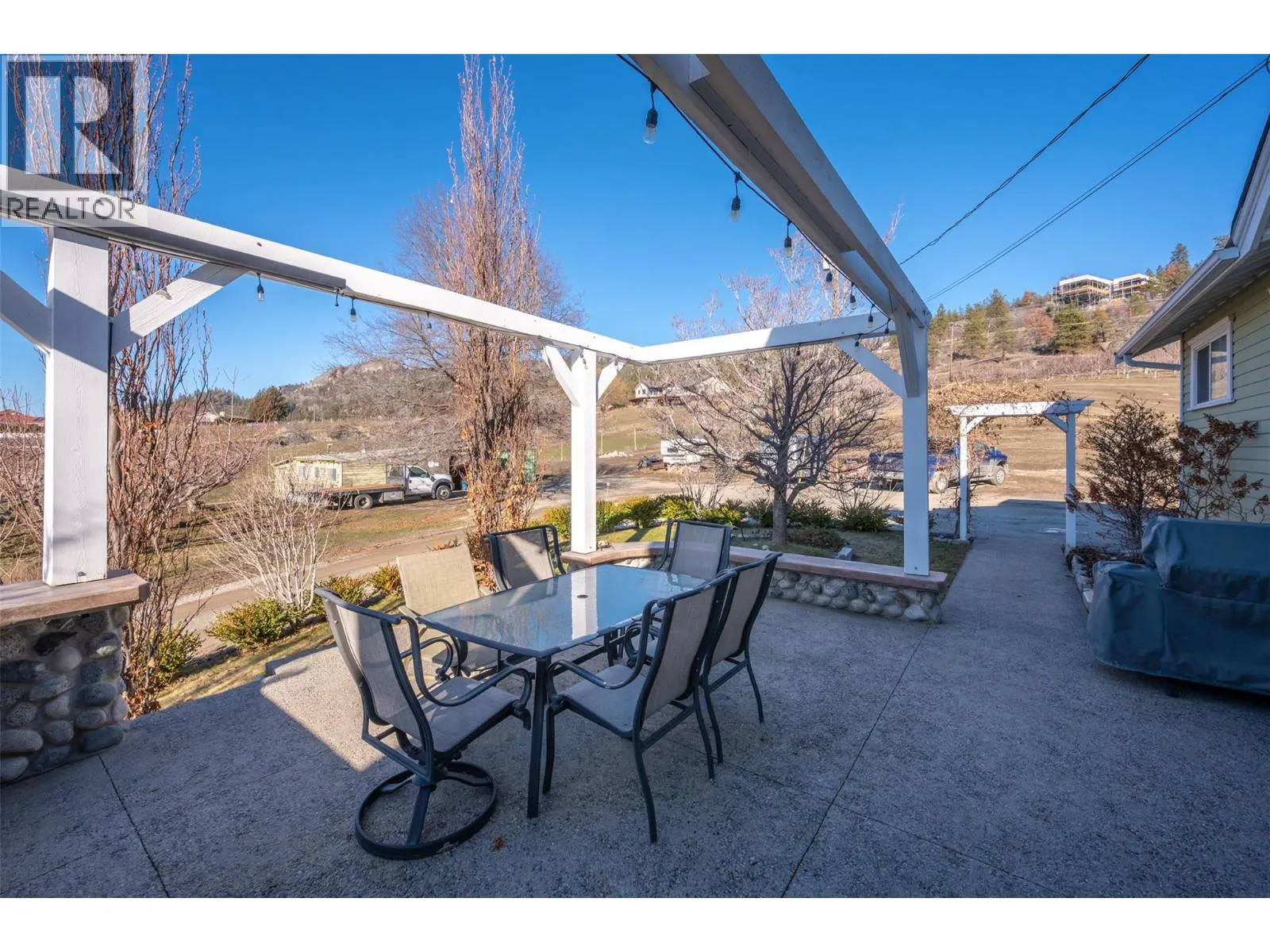 4550 Gulch Road