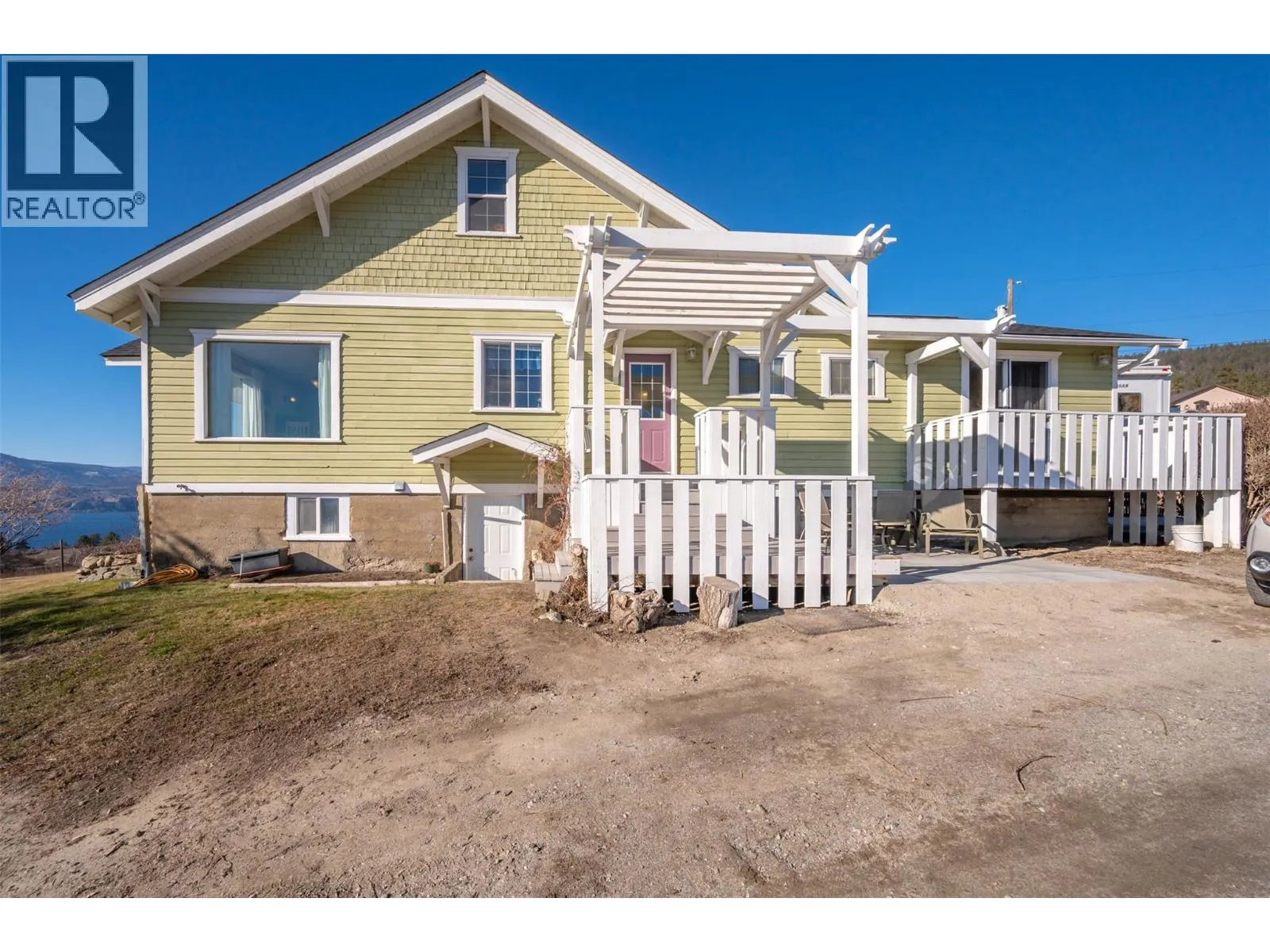 4550 Gulch Road
