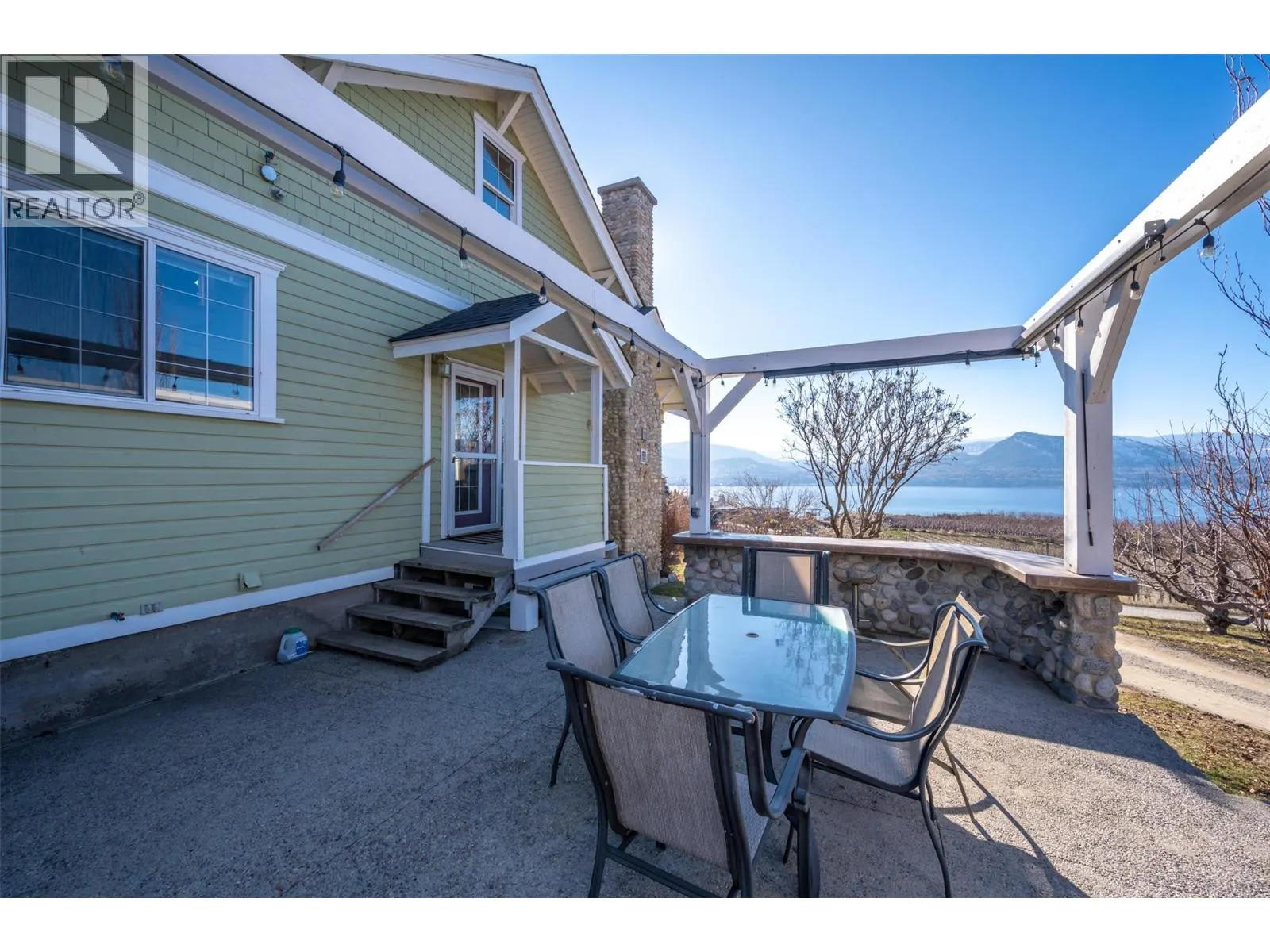 4550 Gulch Road