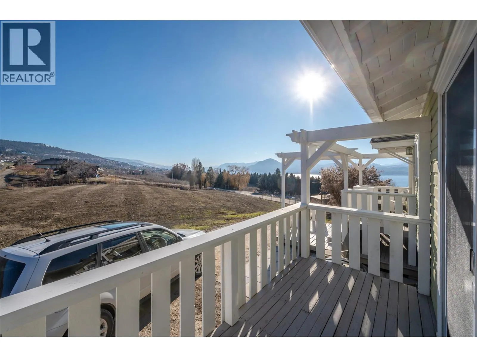 4550 Gulch Road