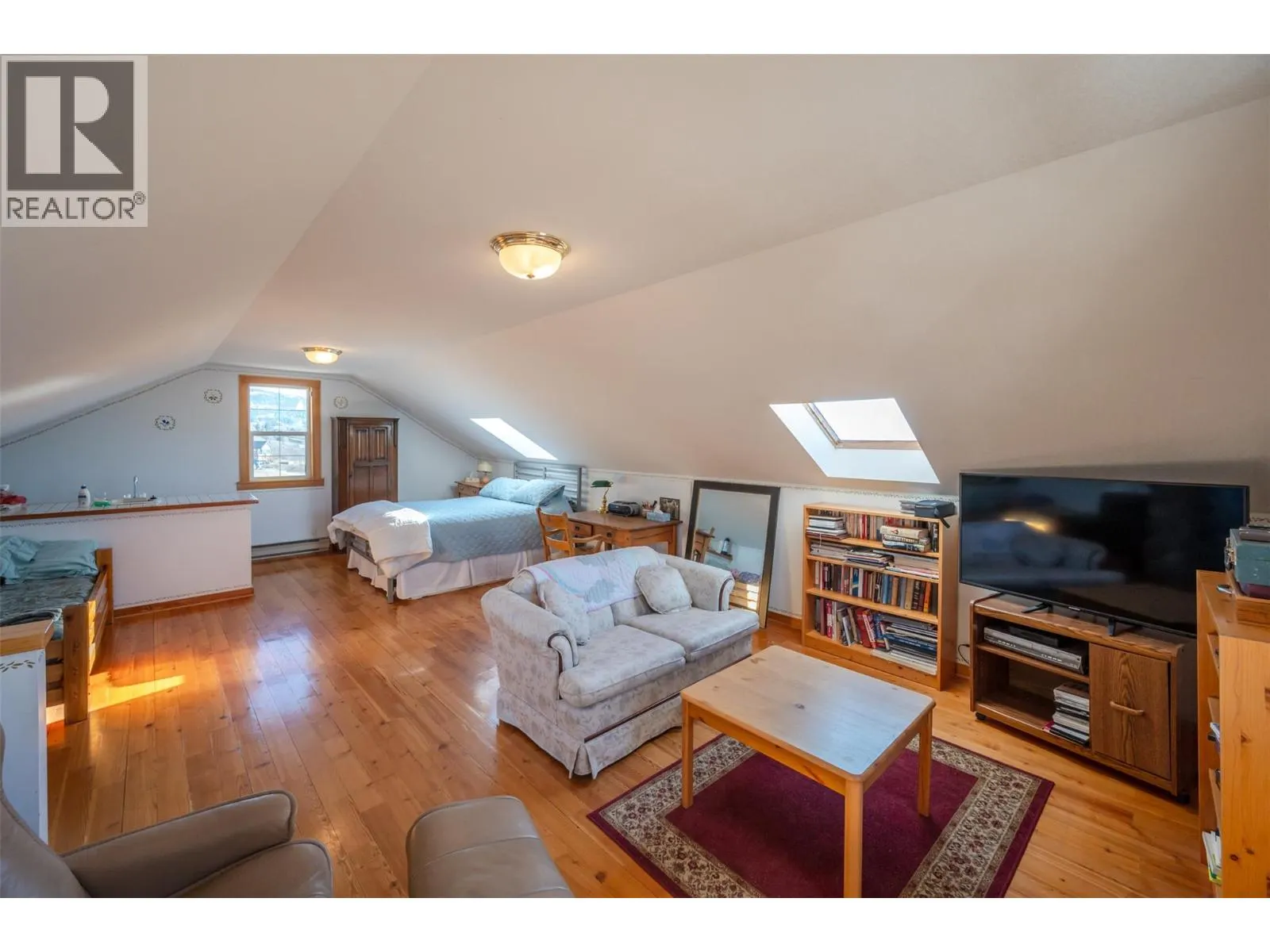 4550 Gulch Road