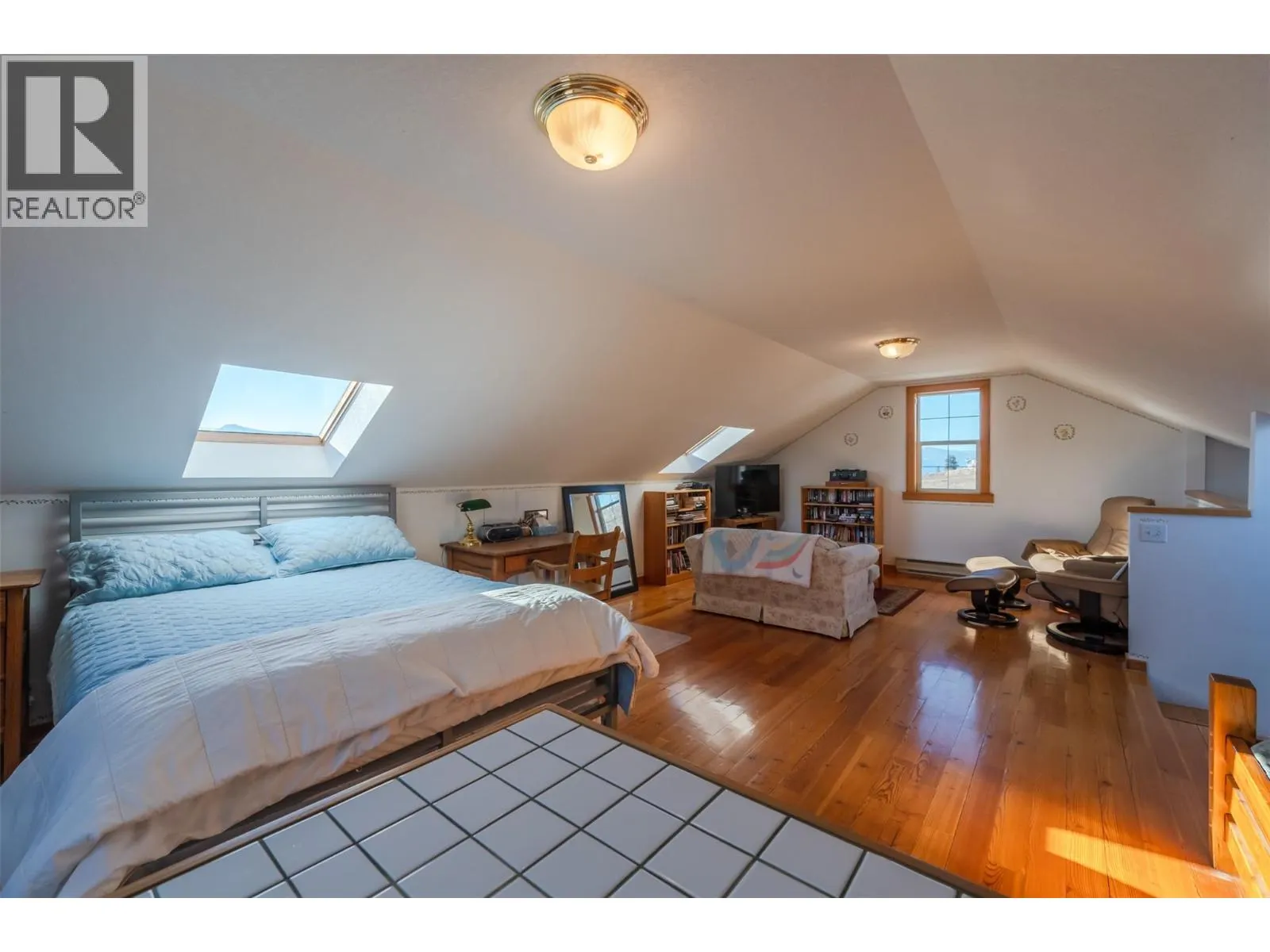 4550 Gulch Road
