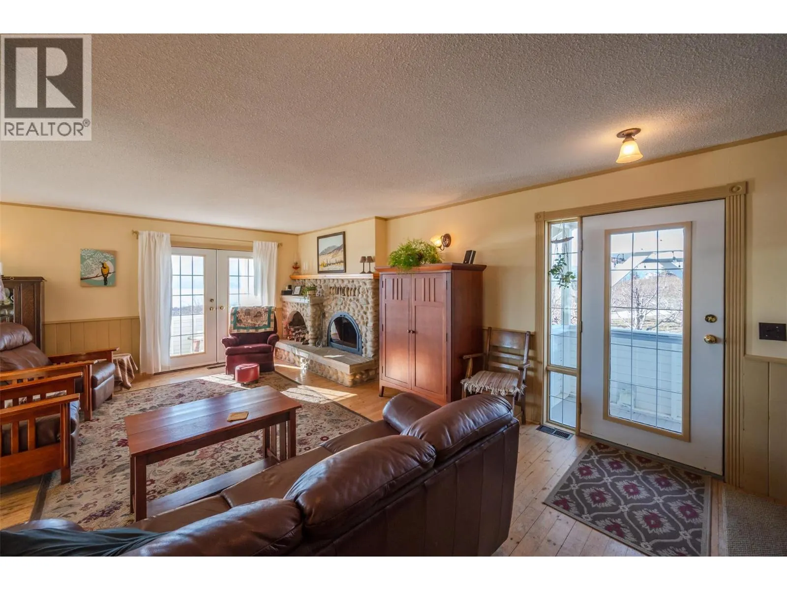4550 Gulch Road