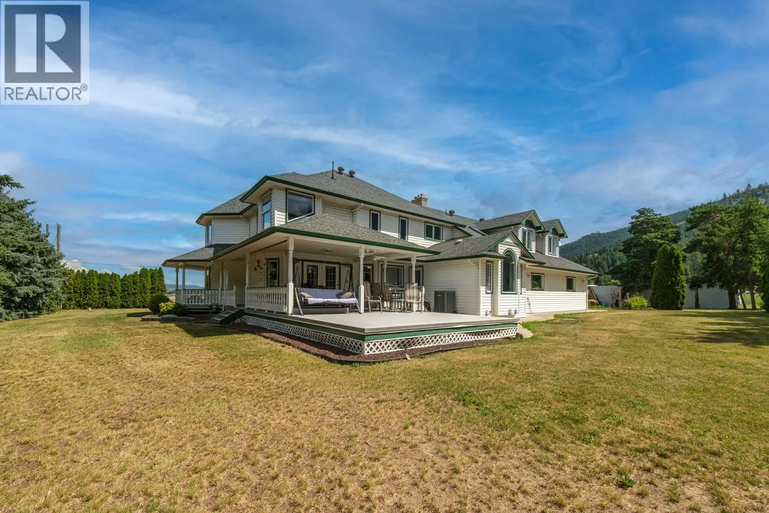 135 Pleasant Valley Cross Road