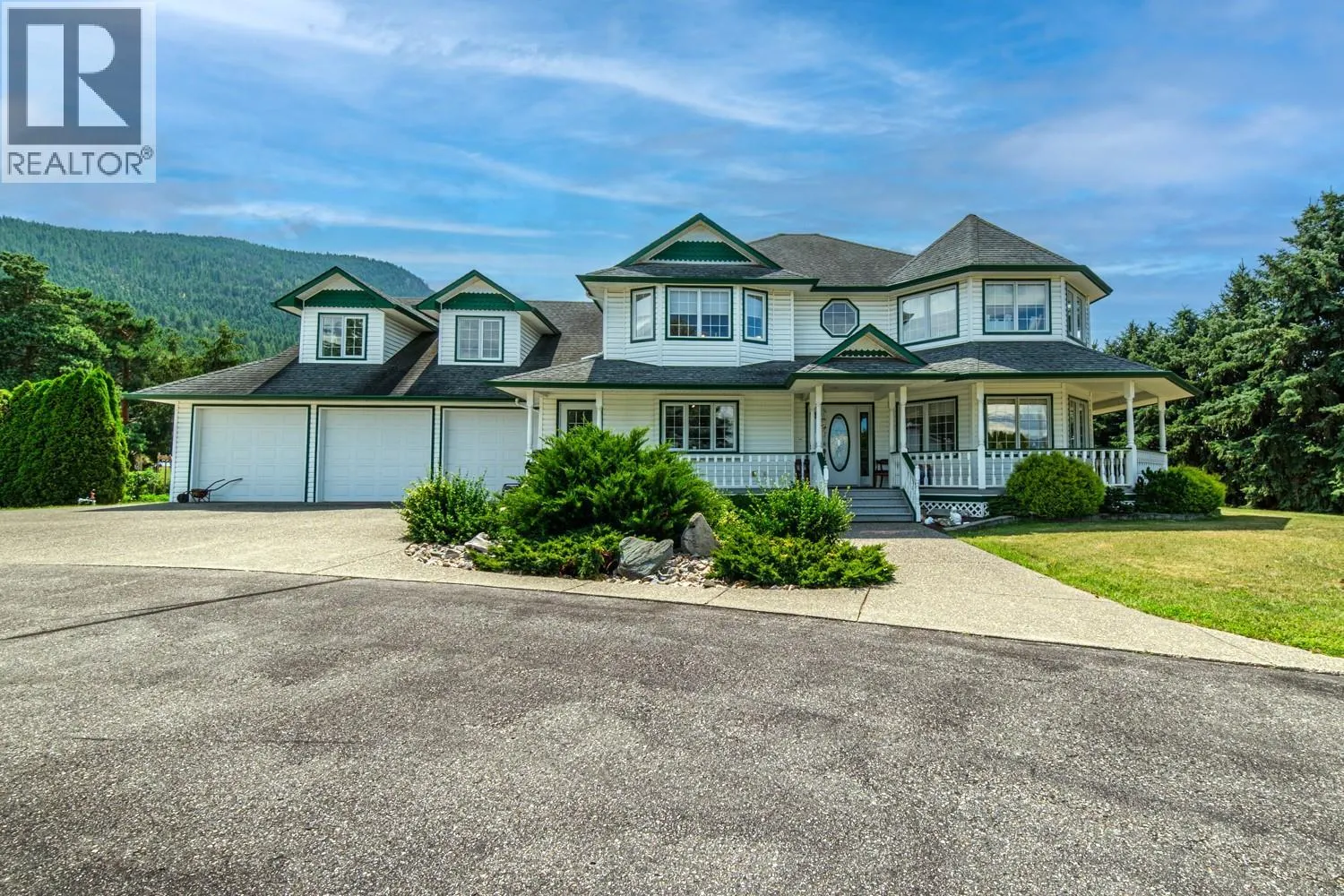 135 Pleasant Valley Cross Road