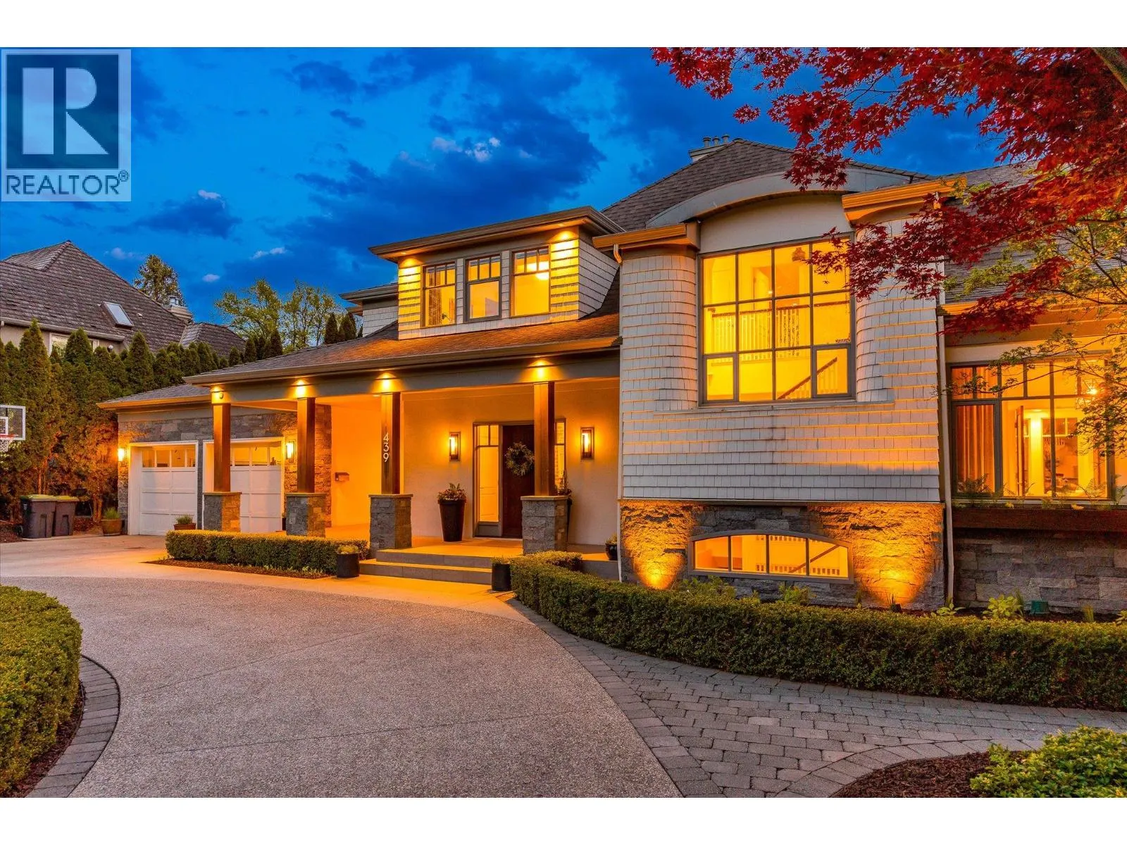 439 Farris Road