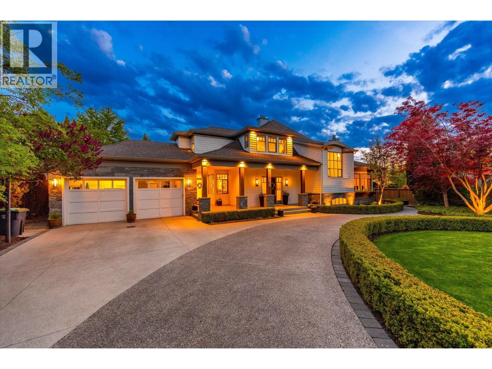 439 Farris Road