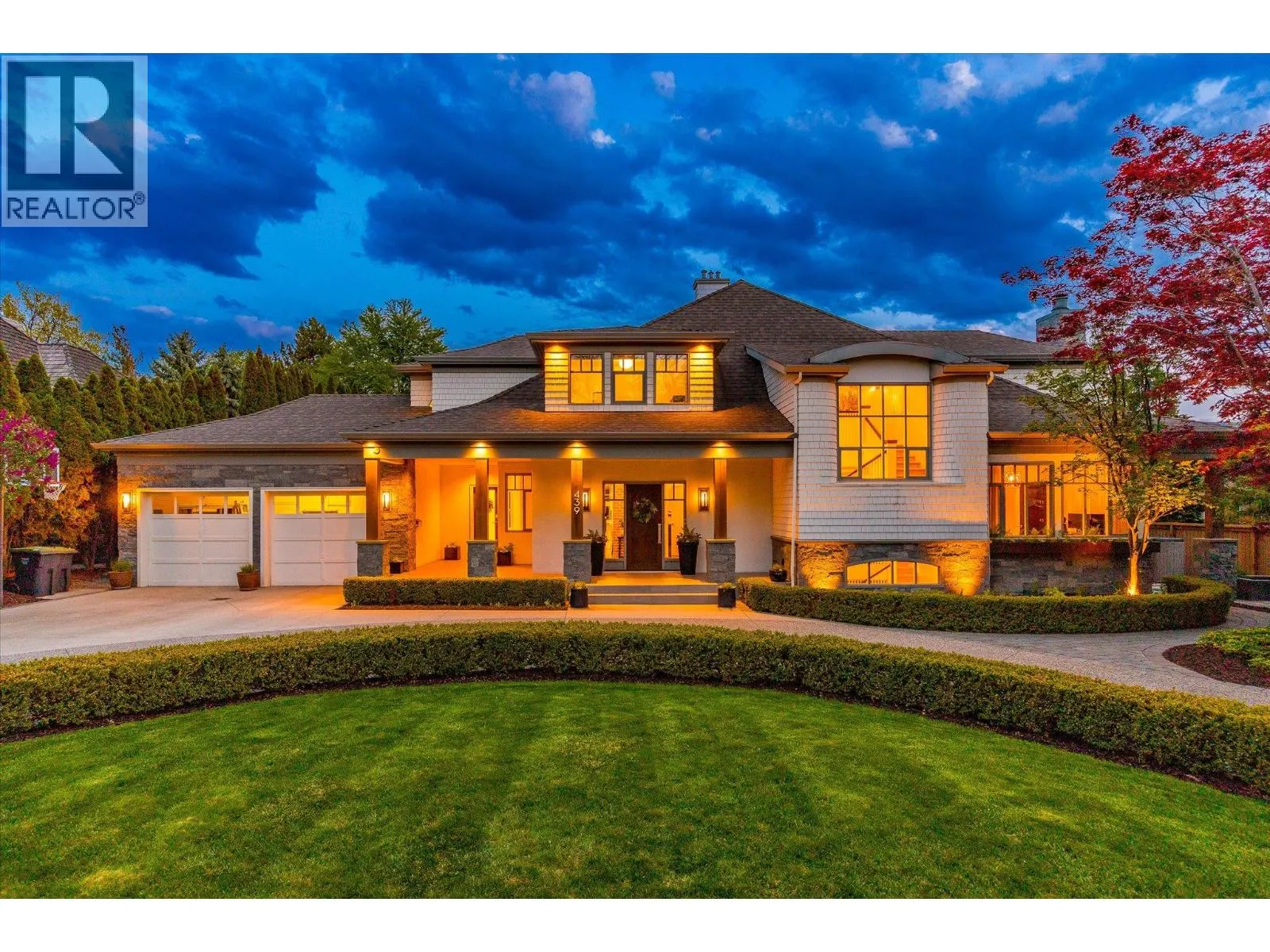 439 Farris Road