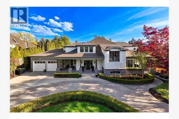439 Farris Road