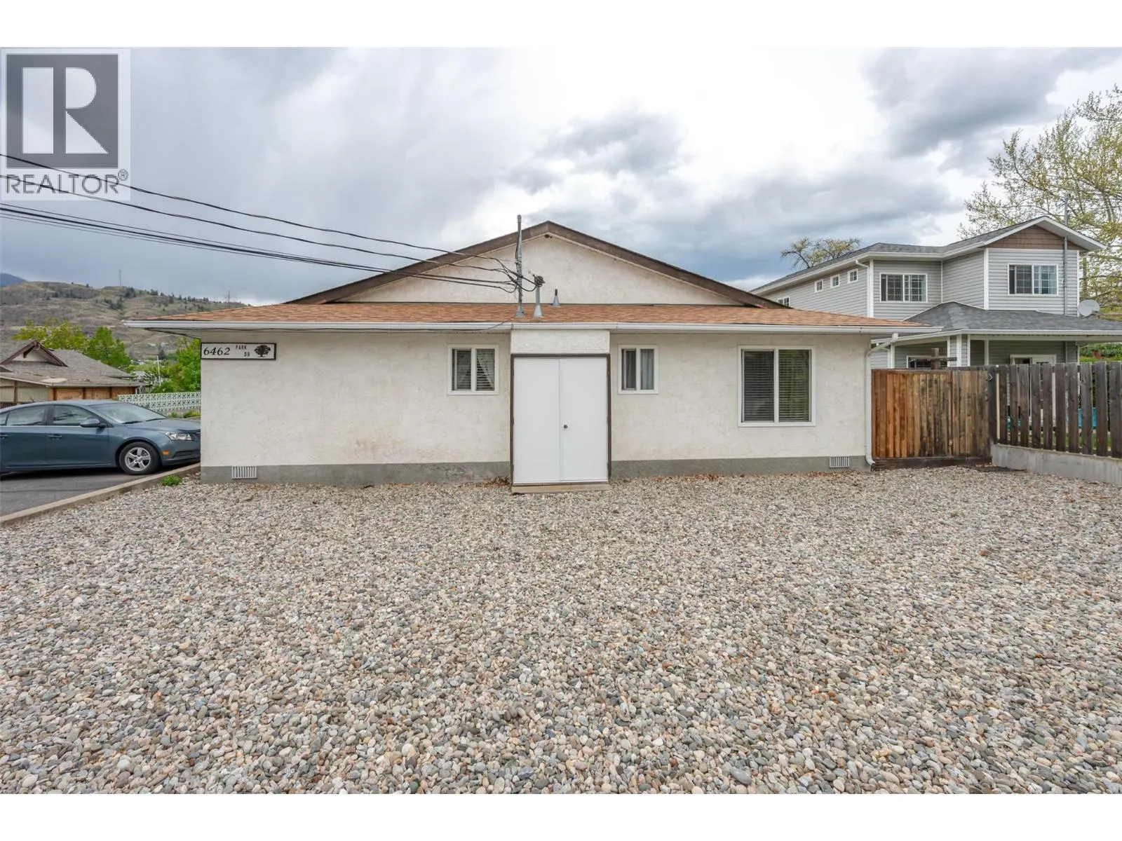 6462 Park Drive Unit# 1