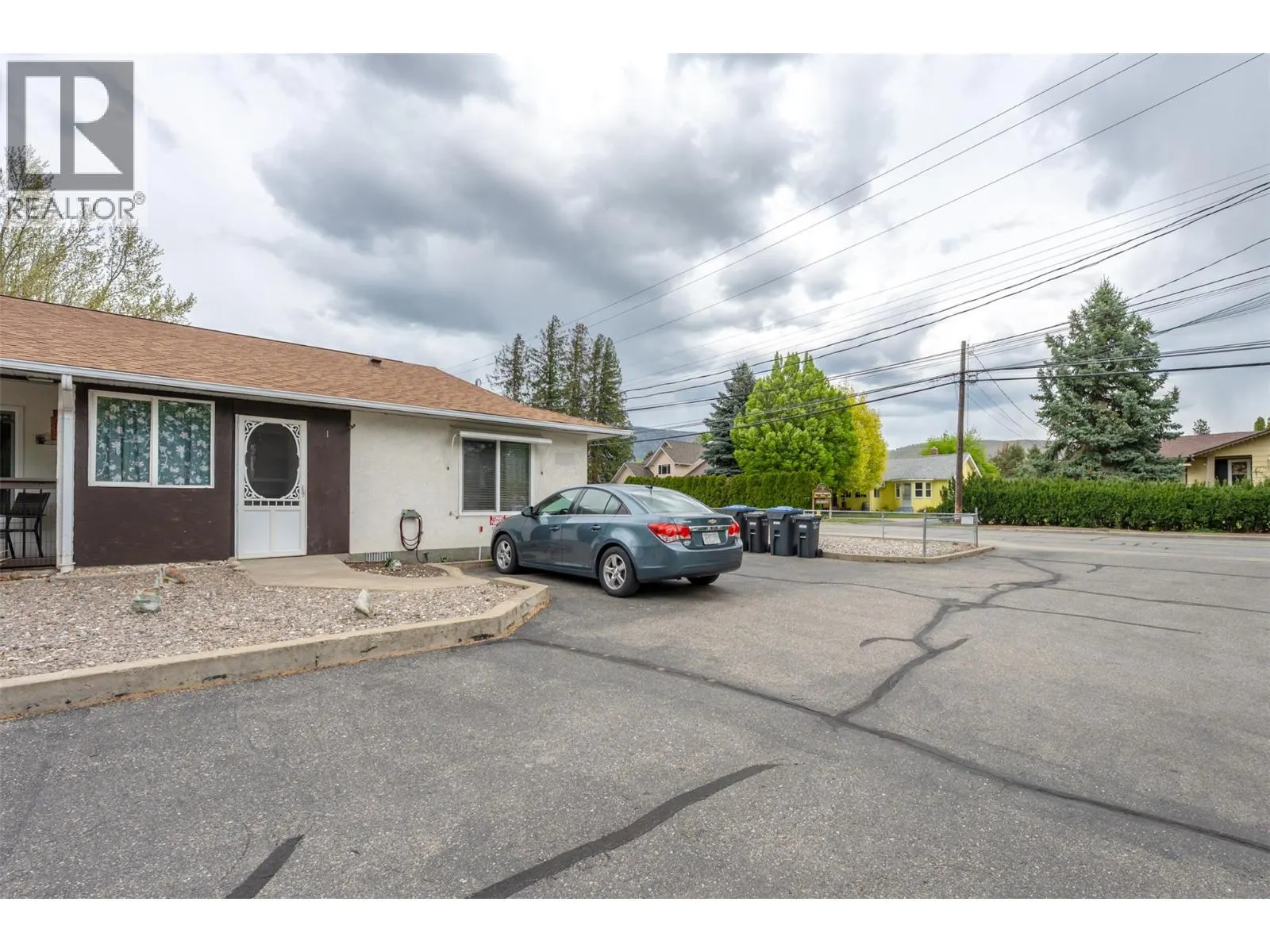 6462 Park Drive Unit# 1