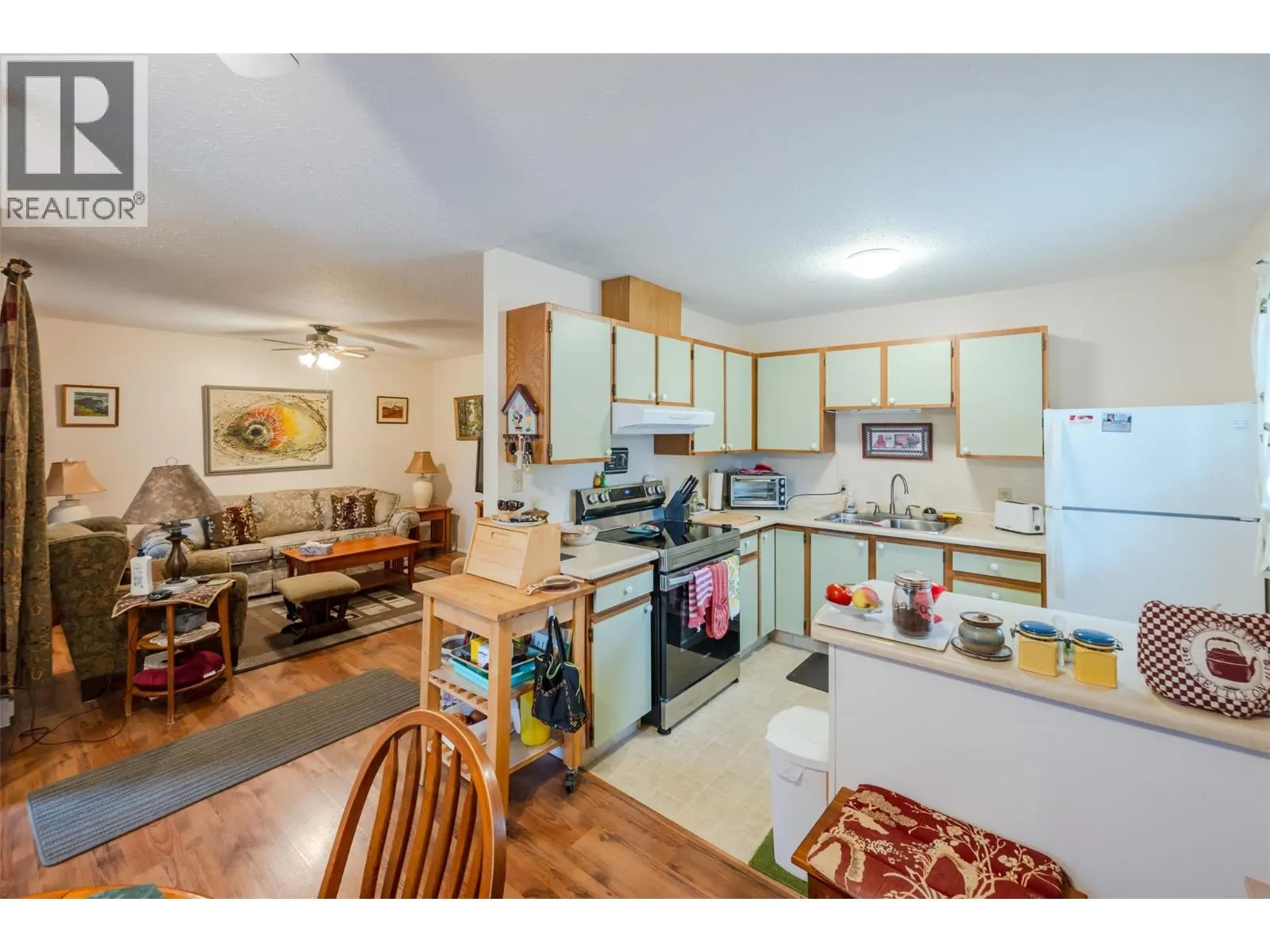 6462 Park Drive Unit# 1