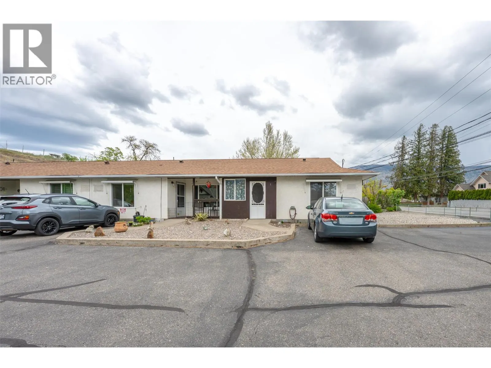6462 Park Drive Unit# 1