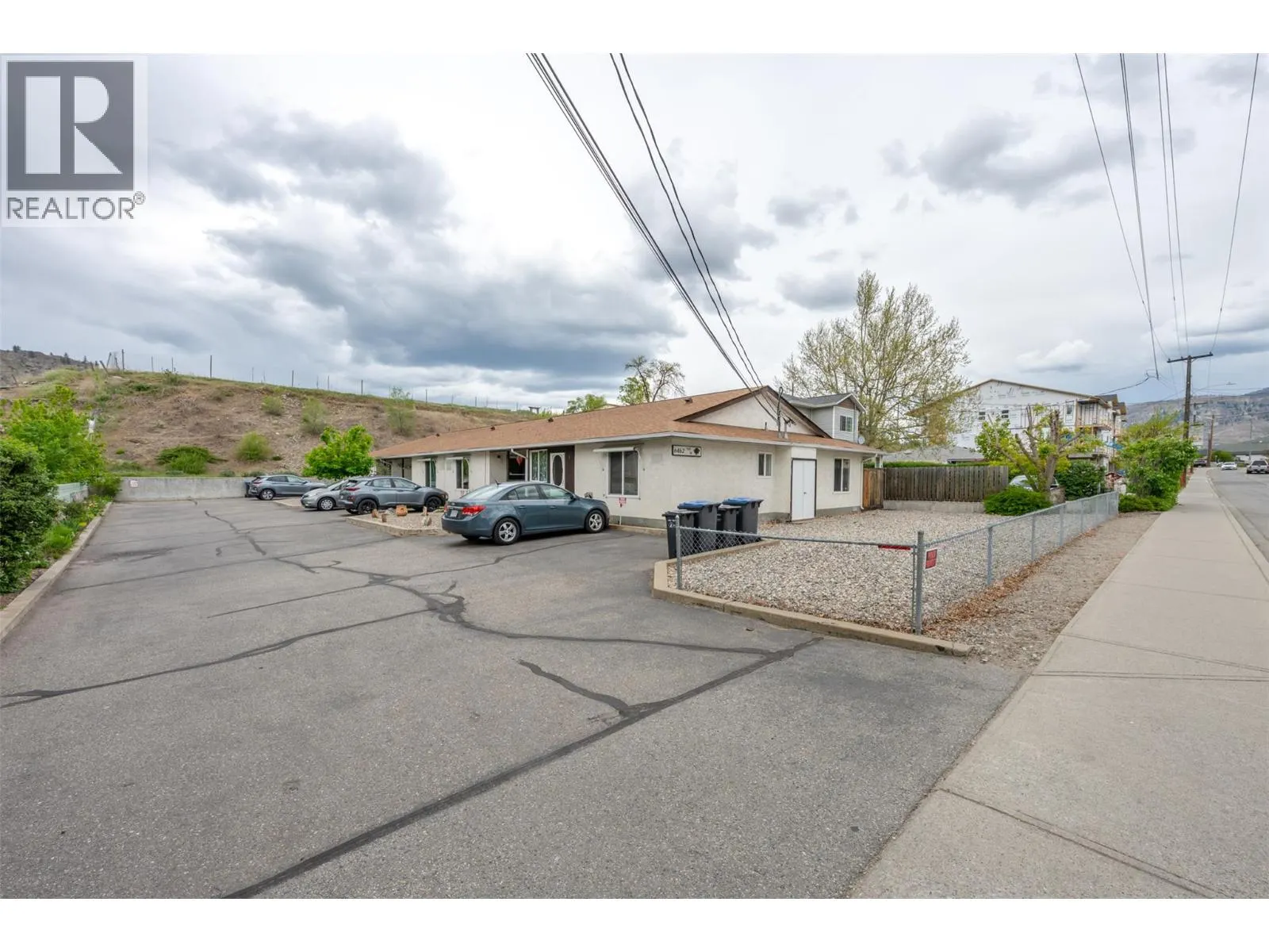 6462 Park Drive Unit# 1