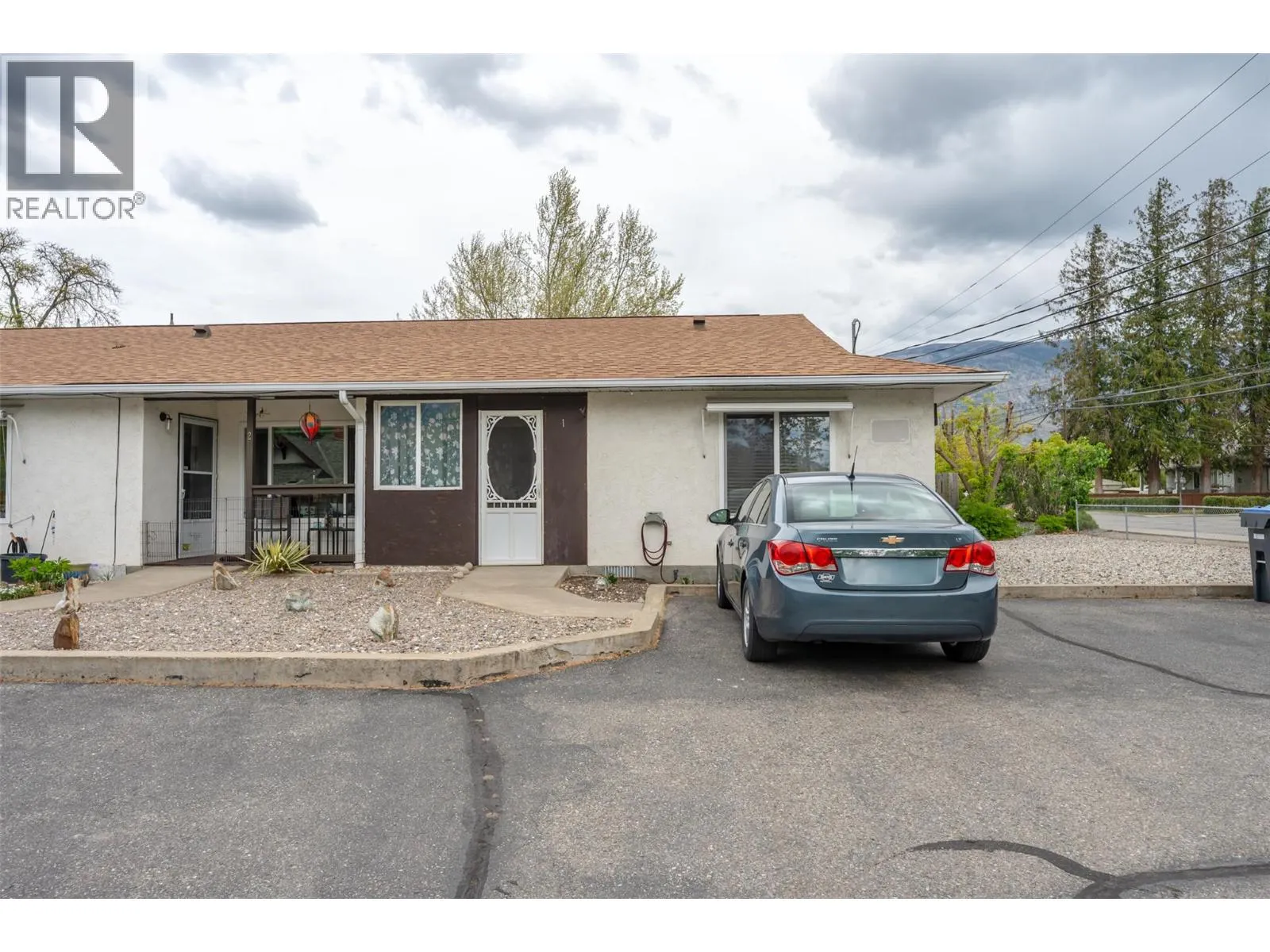 6462 Park Drive Unit# 1