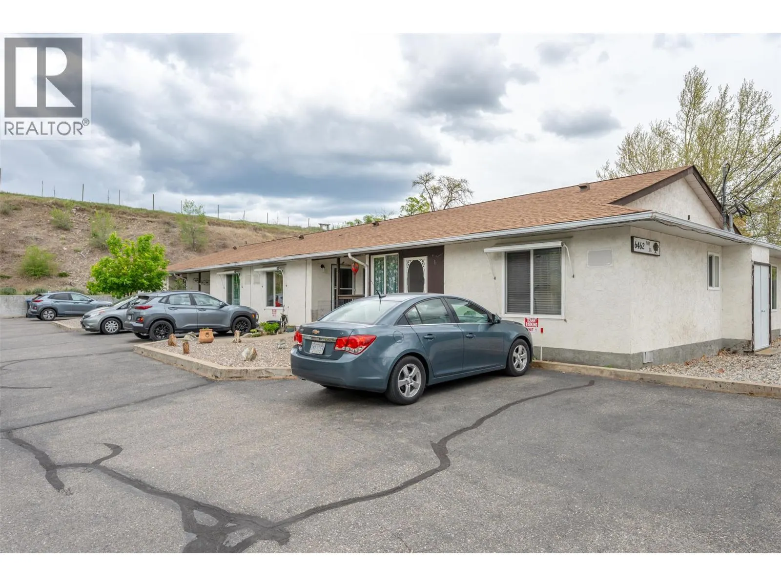 6462 Park Drive Unit# 1