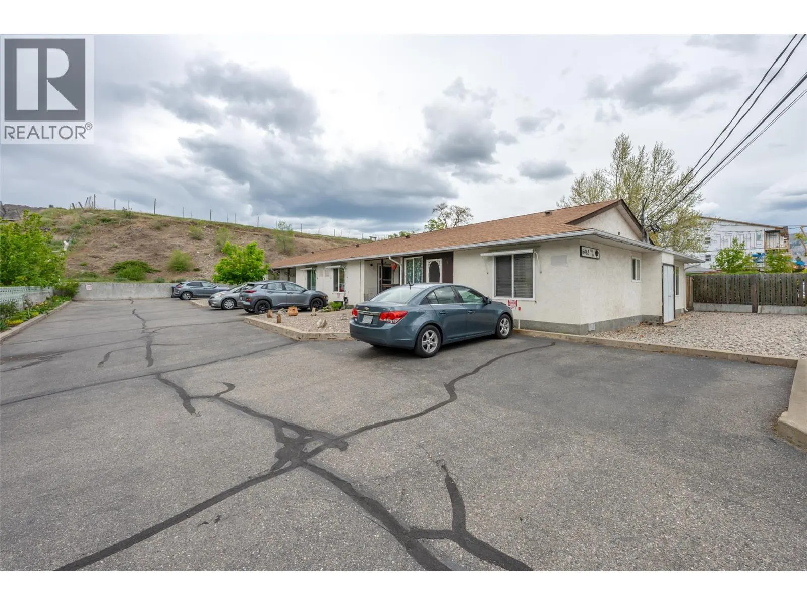6462 Park Drive Unit# 1