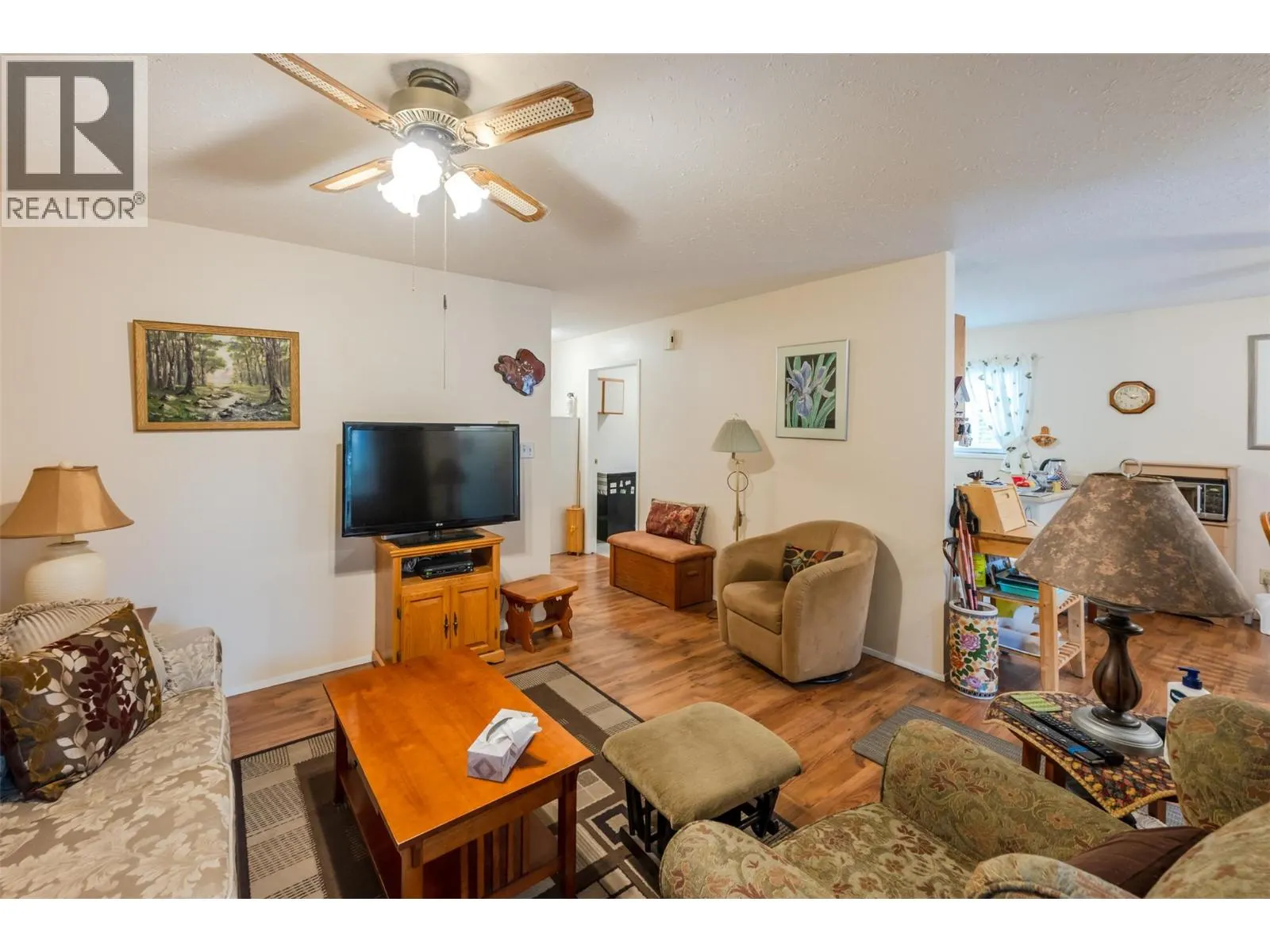 6462 Park Drive Unit# 1