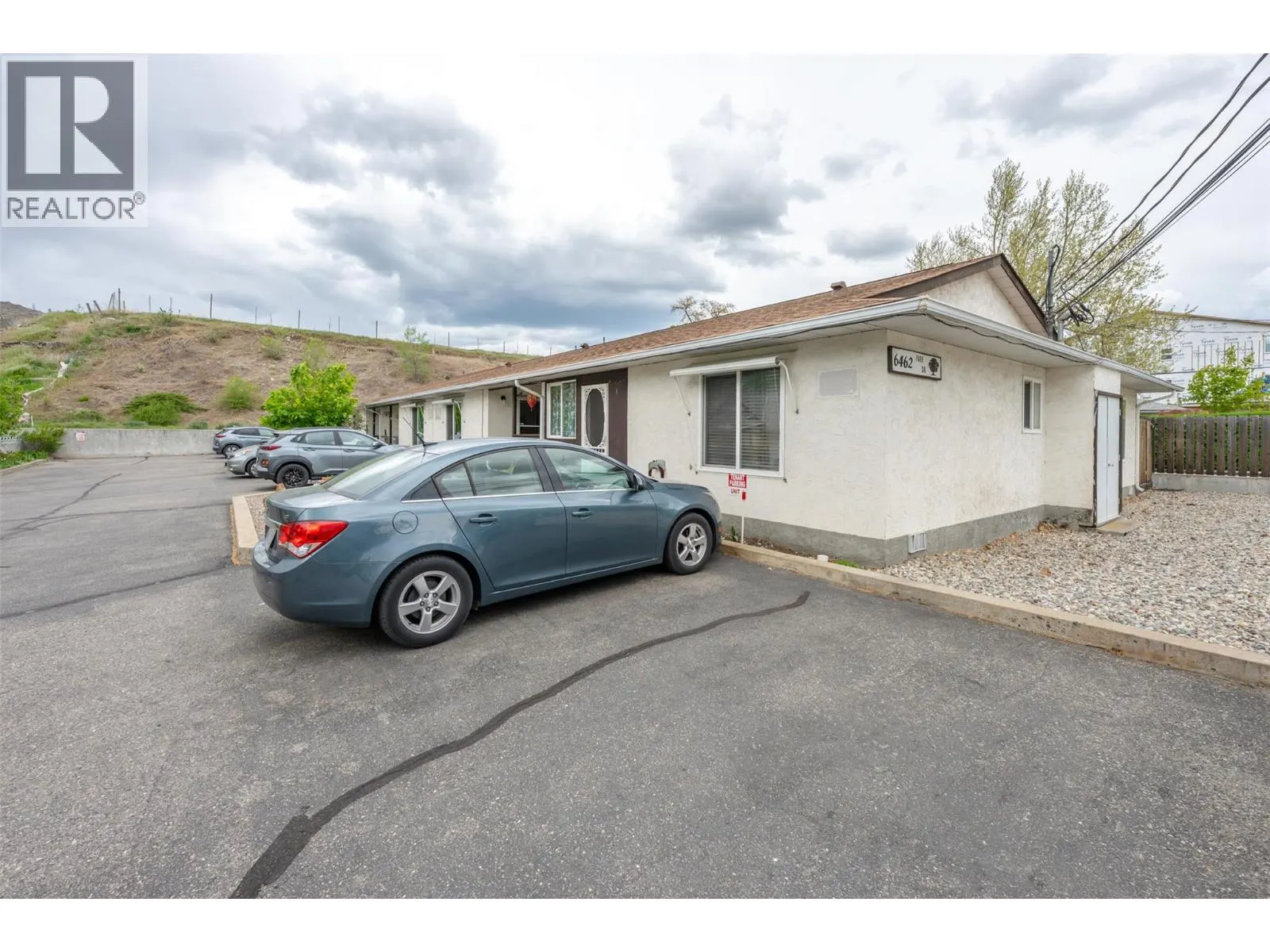 6462 Park Drive Unit# 1