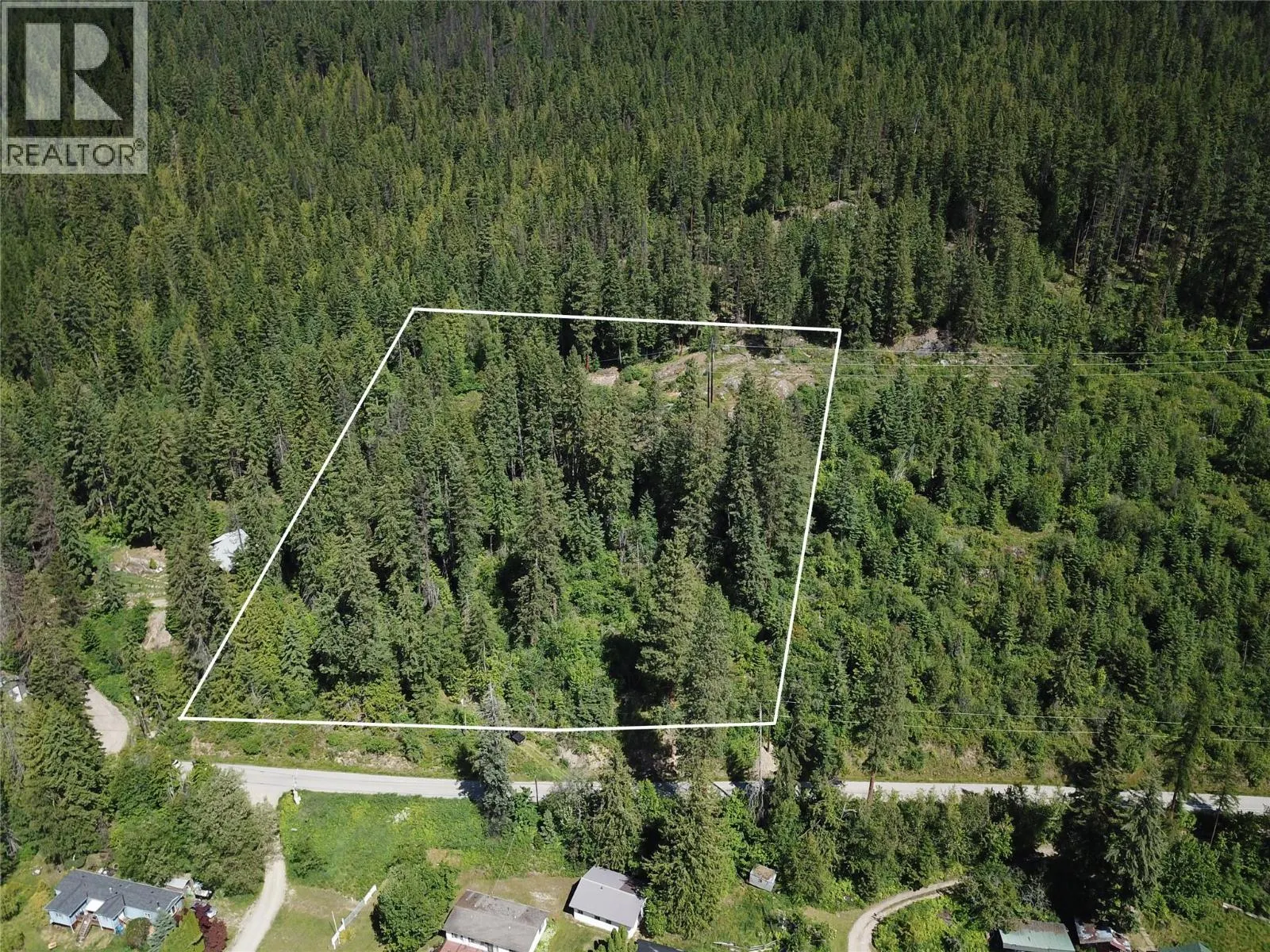Lot 1 LONGBEACH Road