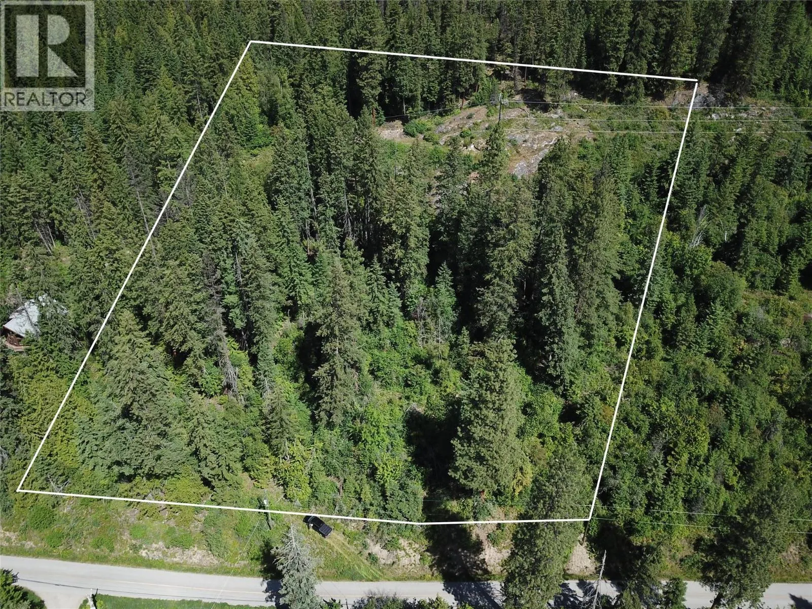 Lot 1 LONGBEACH Road