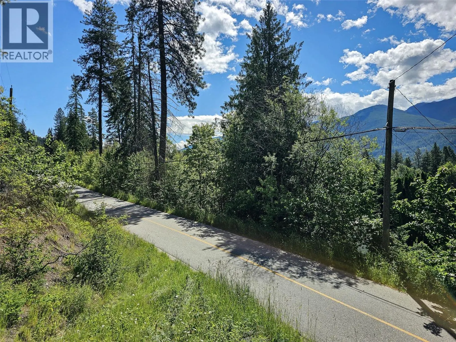 Lot 1 LONGBEACH Road
