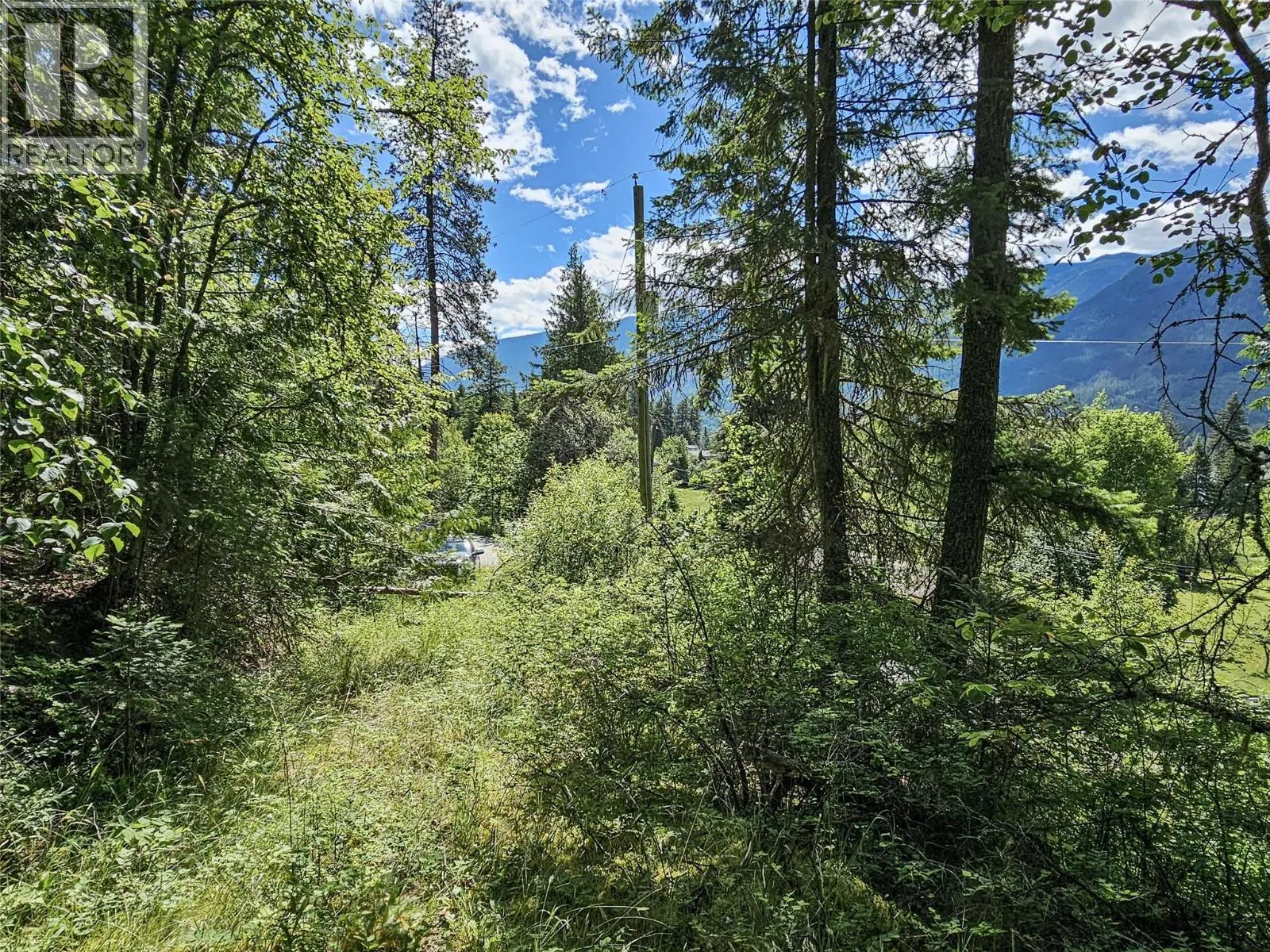 Lot 1 LONGBEACH Road