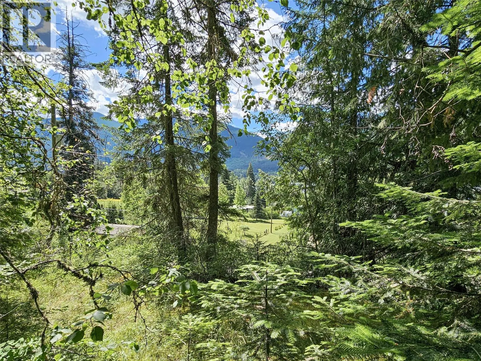 Lot 1 LONGBEACH Road