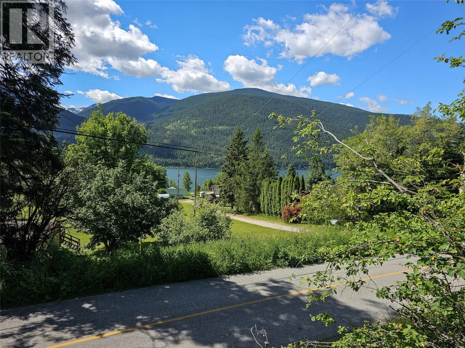 Lot 1 LONGBEACH Road