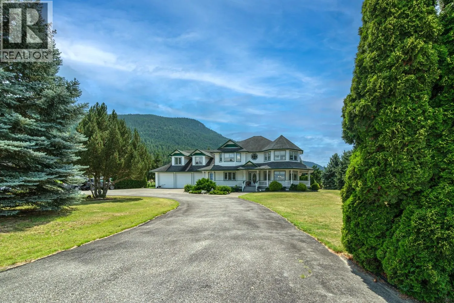 135 Pleasant Valley Cross Road