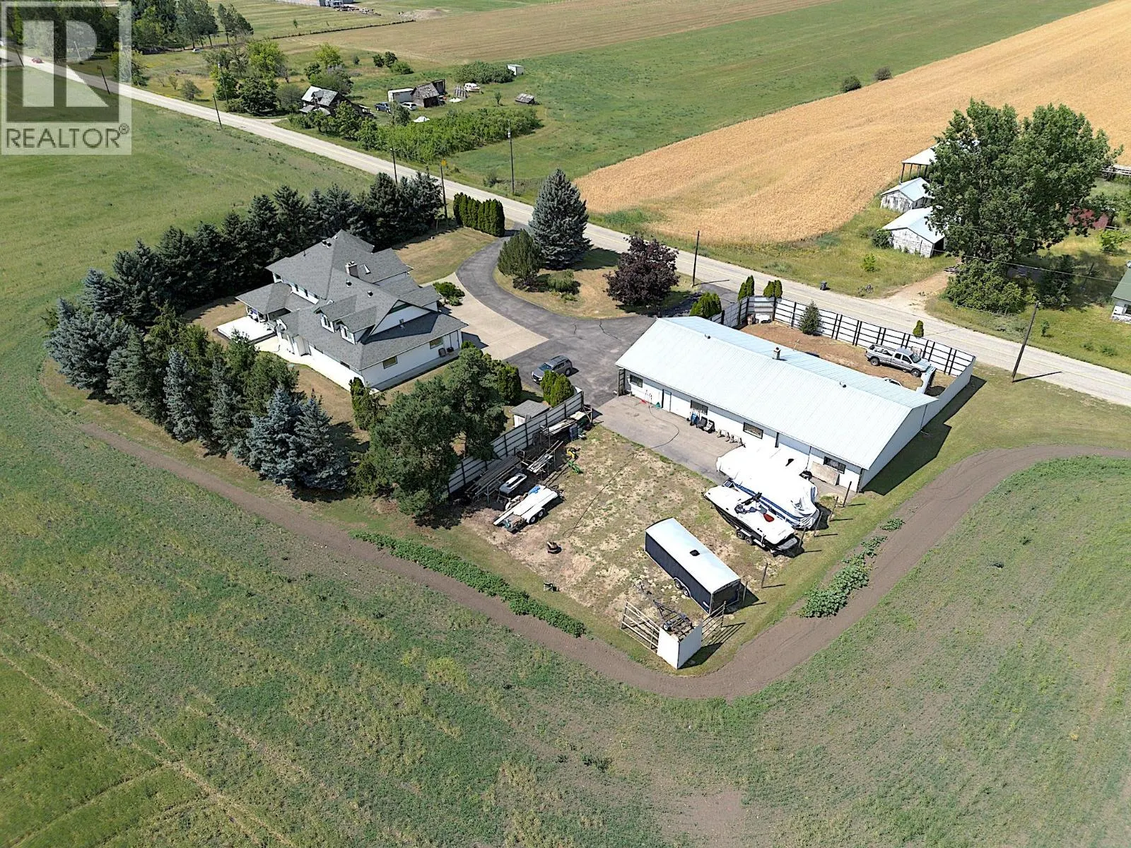 135 Pleasant Valley Cross Road
