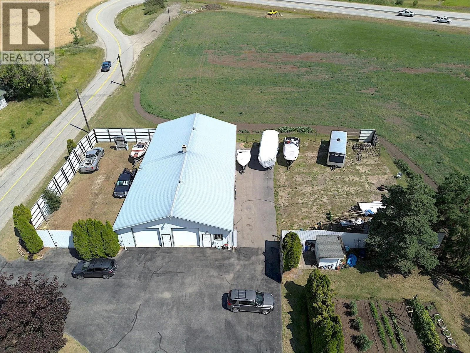 135 Pleasant Valley Cross Road