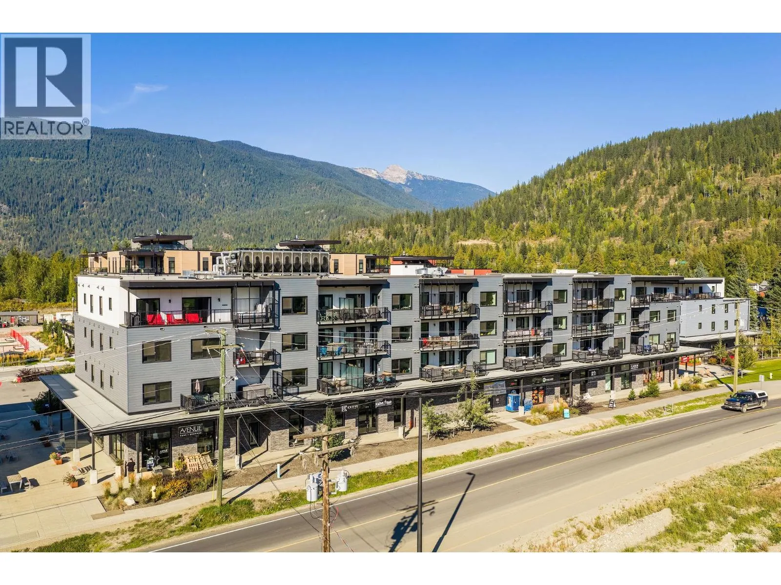 1701 Coursier Avenue Unit# 2411