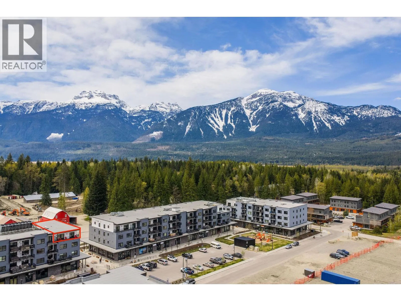 1701 Coursier Avenue Unit# 2411