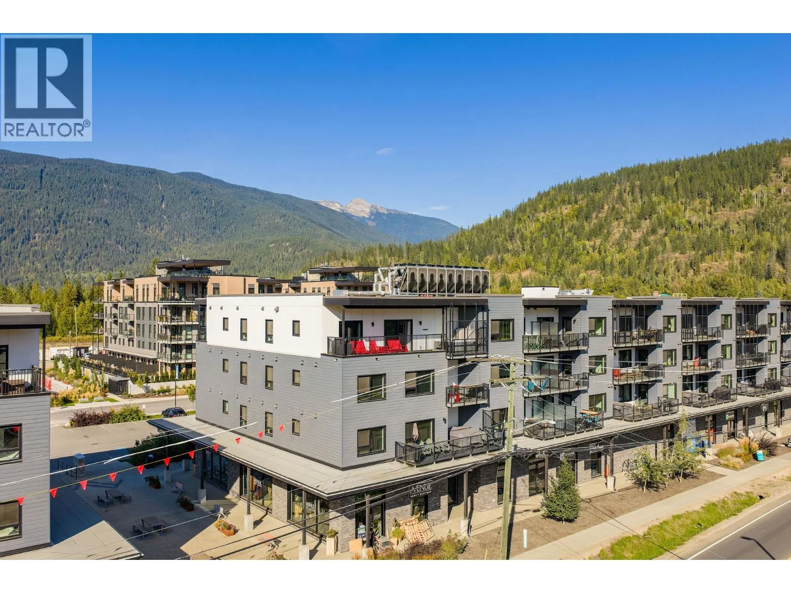 1701 Coursier Avenue Unit# 2411