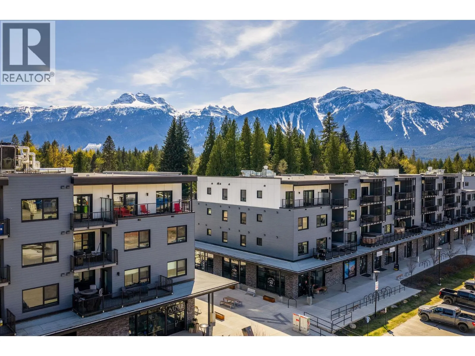 1701 Coursier Avenue Unit# 2411