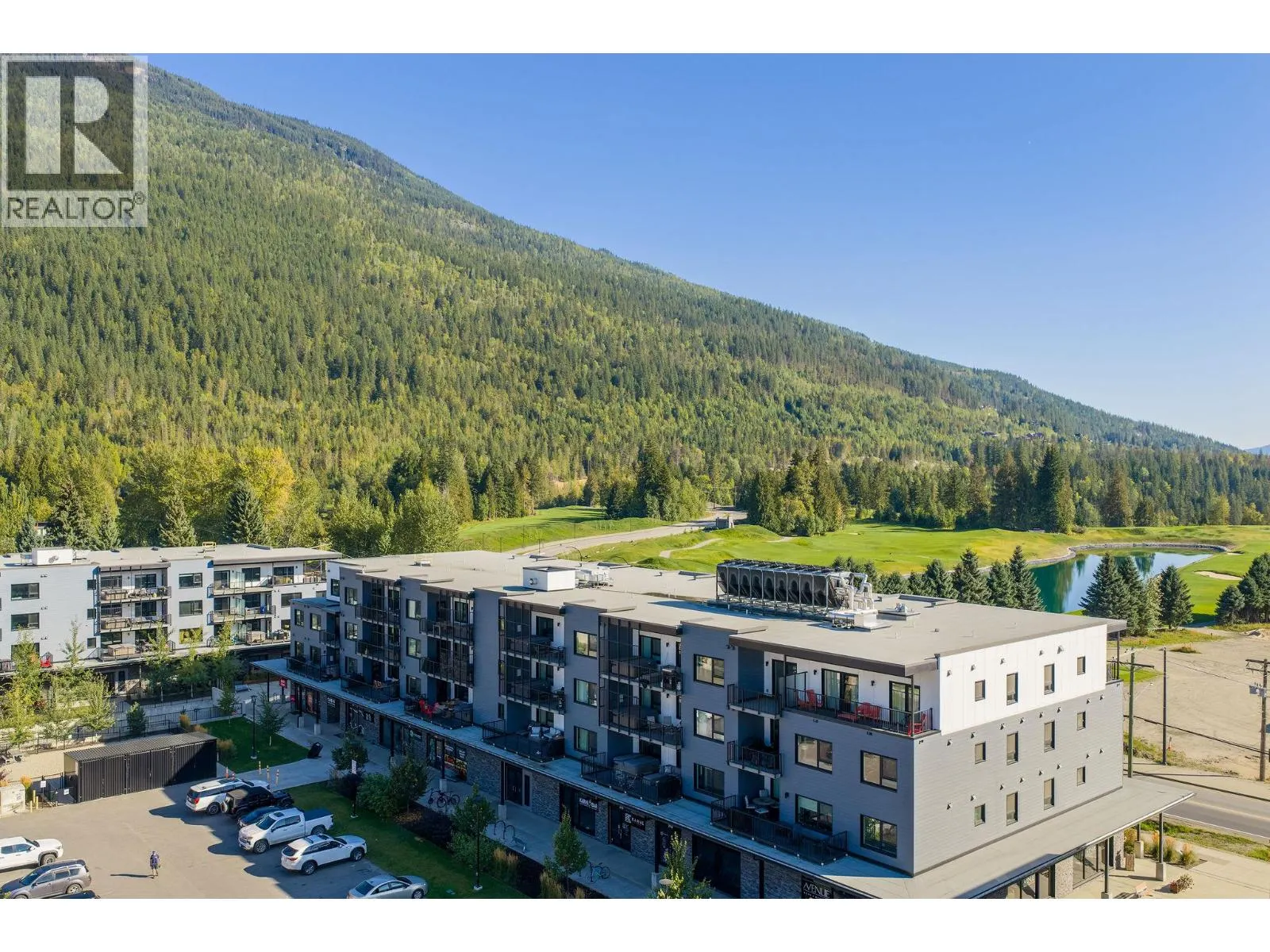 1701 Coursier Avenue Unit# 2411