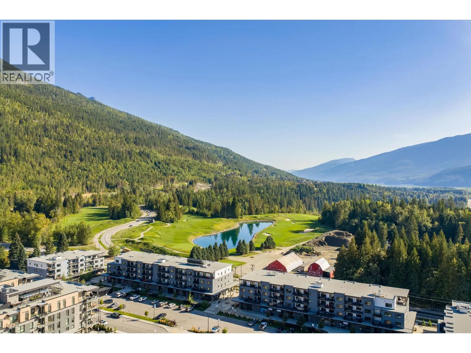 1701 Coursier Avenue Unit# 2411